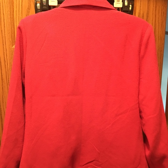 Blazer - Picture 2 of 2